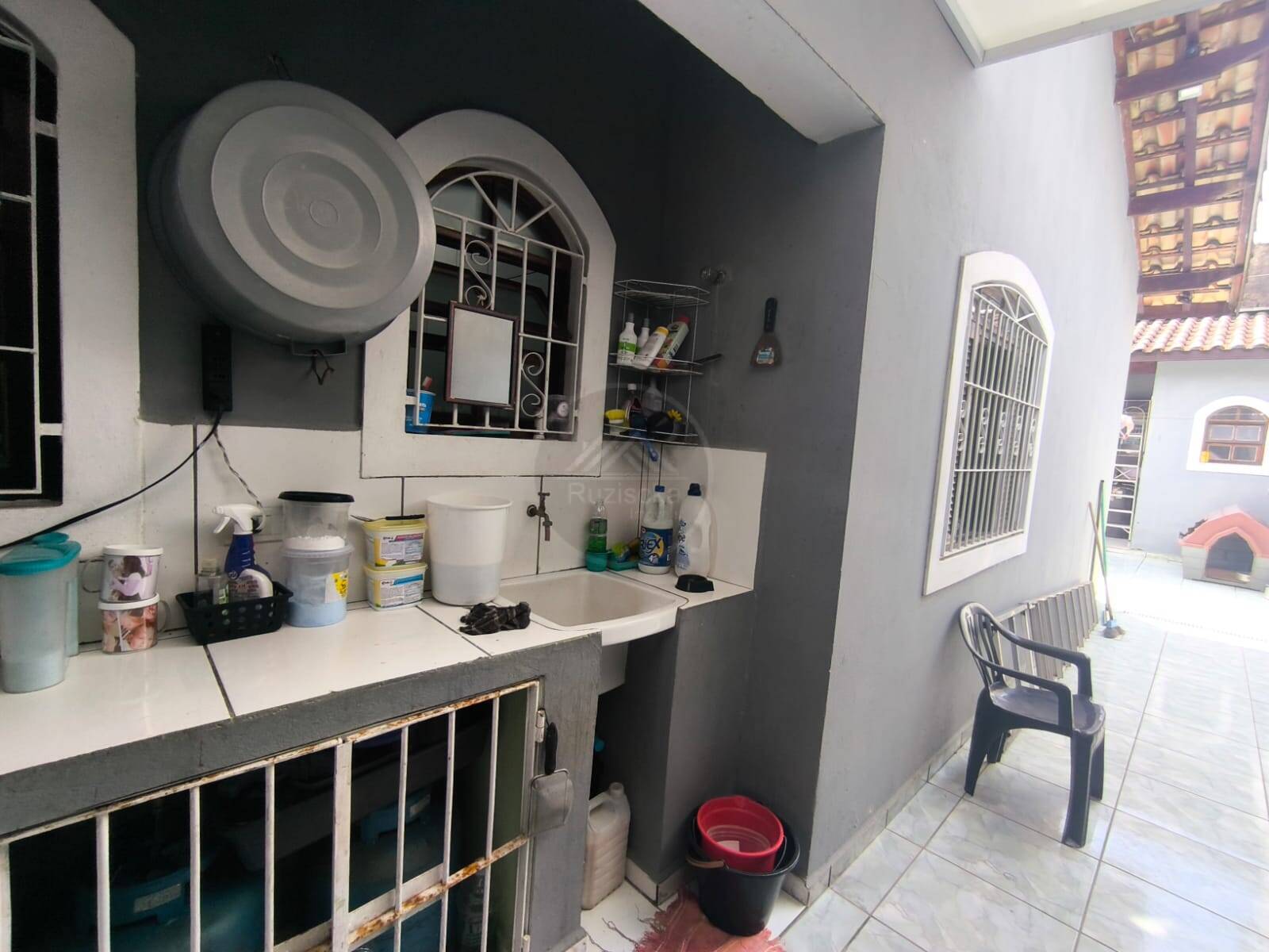 Casa, 2 quartos, 93 m² - Foto 10