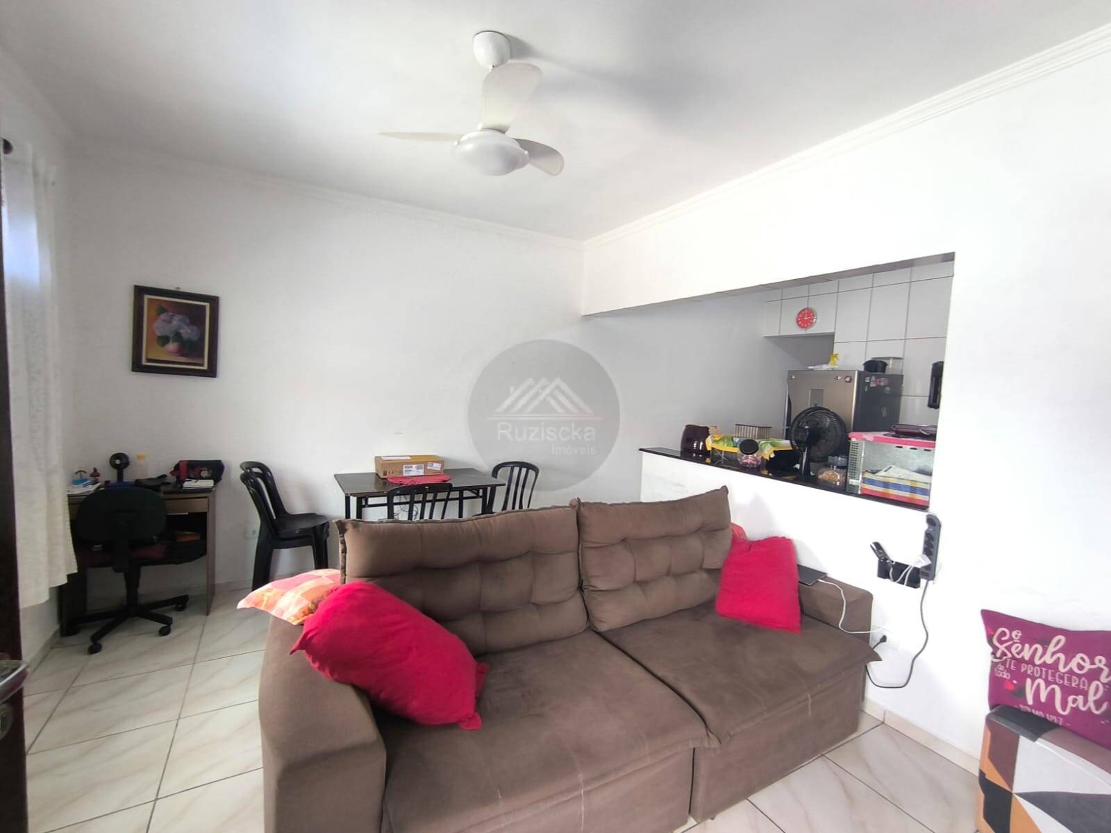 Casa, 2 quartos, 93 m² - Foto 19