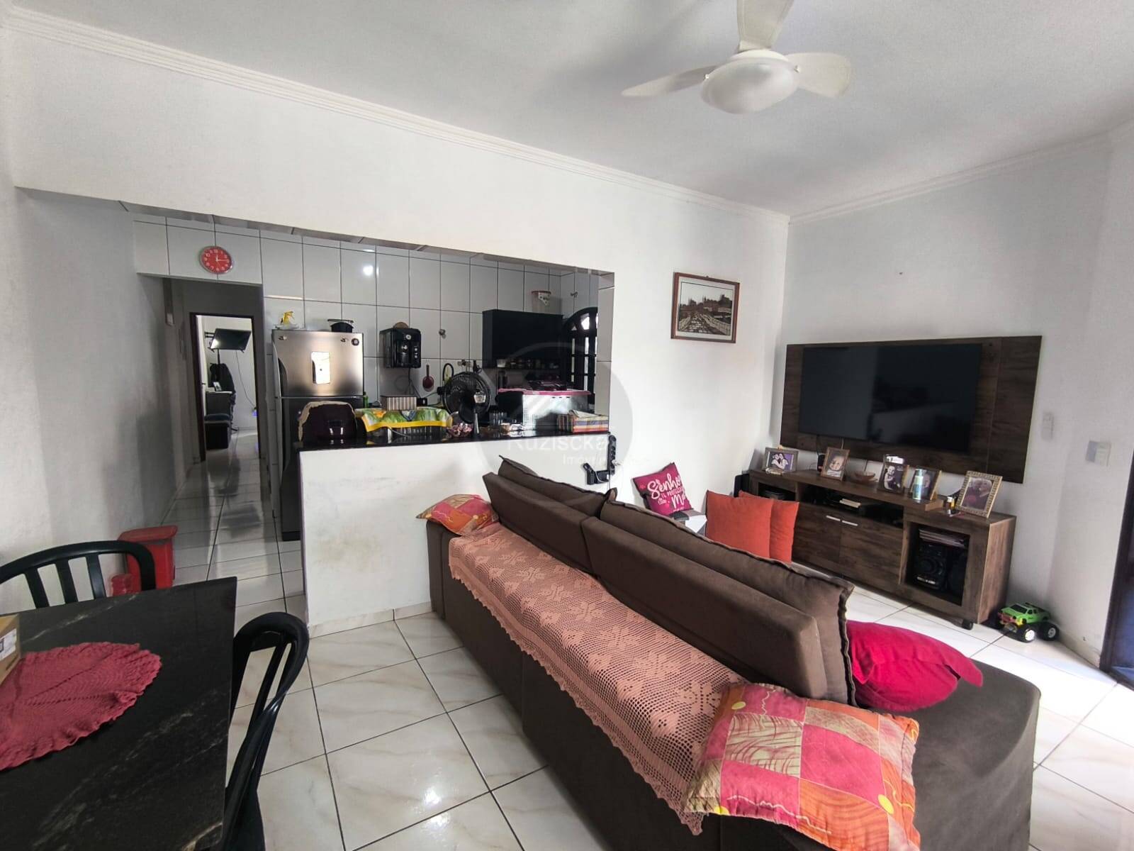 Casa, 2 quartos, 93 m² - Foto 17
