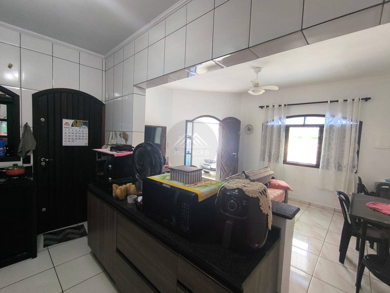 Casa, 2 quartos, 93 m² - Foto 18