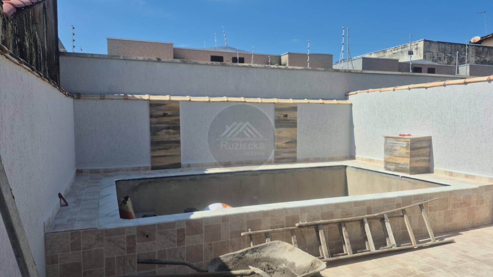 Casa, 2 quartos, 86 m² - Foto 3