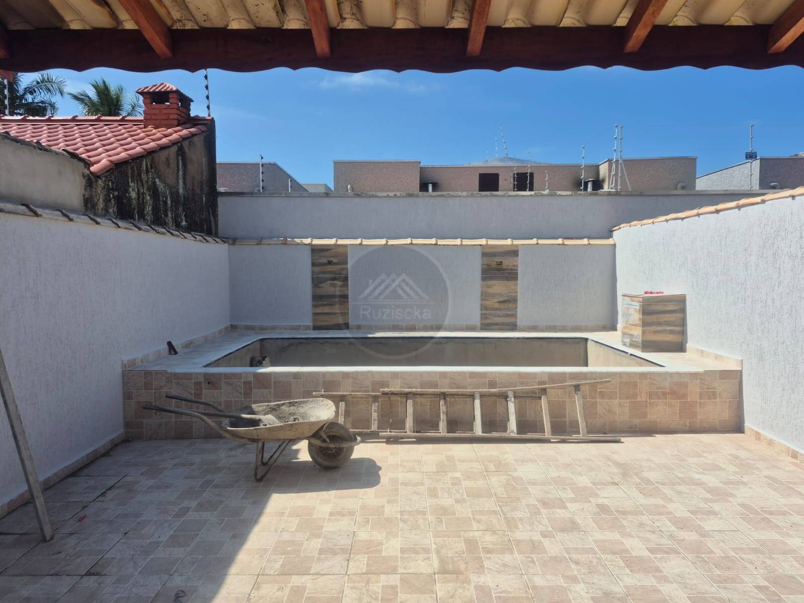 Casa, 2 quartos, 86 m² - Foto 7