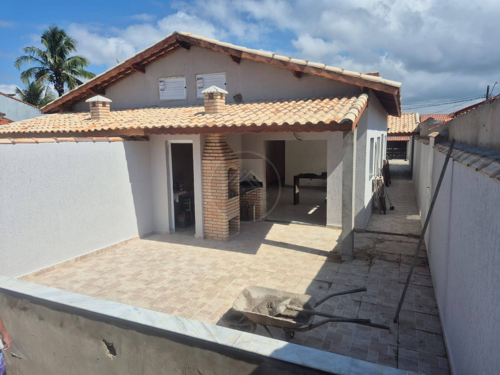 Casa, 2 quartos, 86 m² - Foto 1