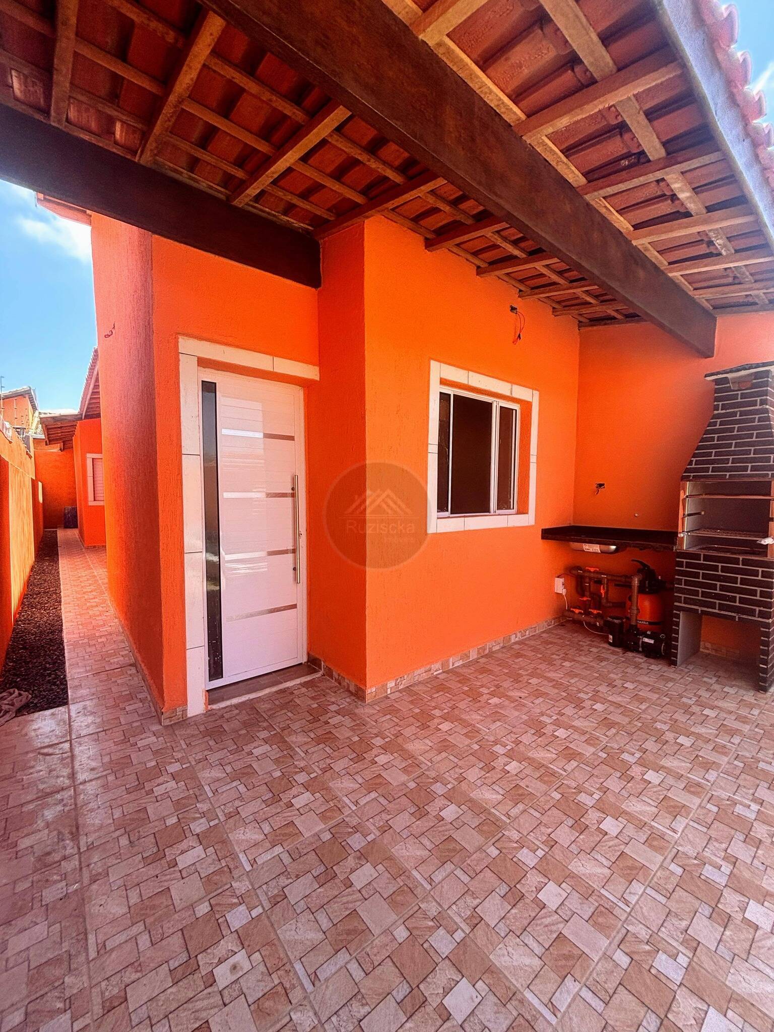Casa, 2 quartos, 61 m² - Foto 2