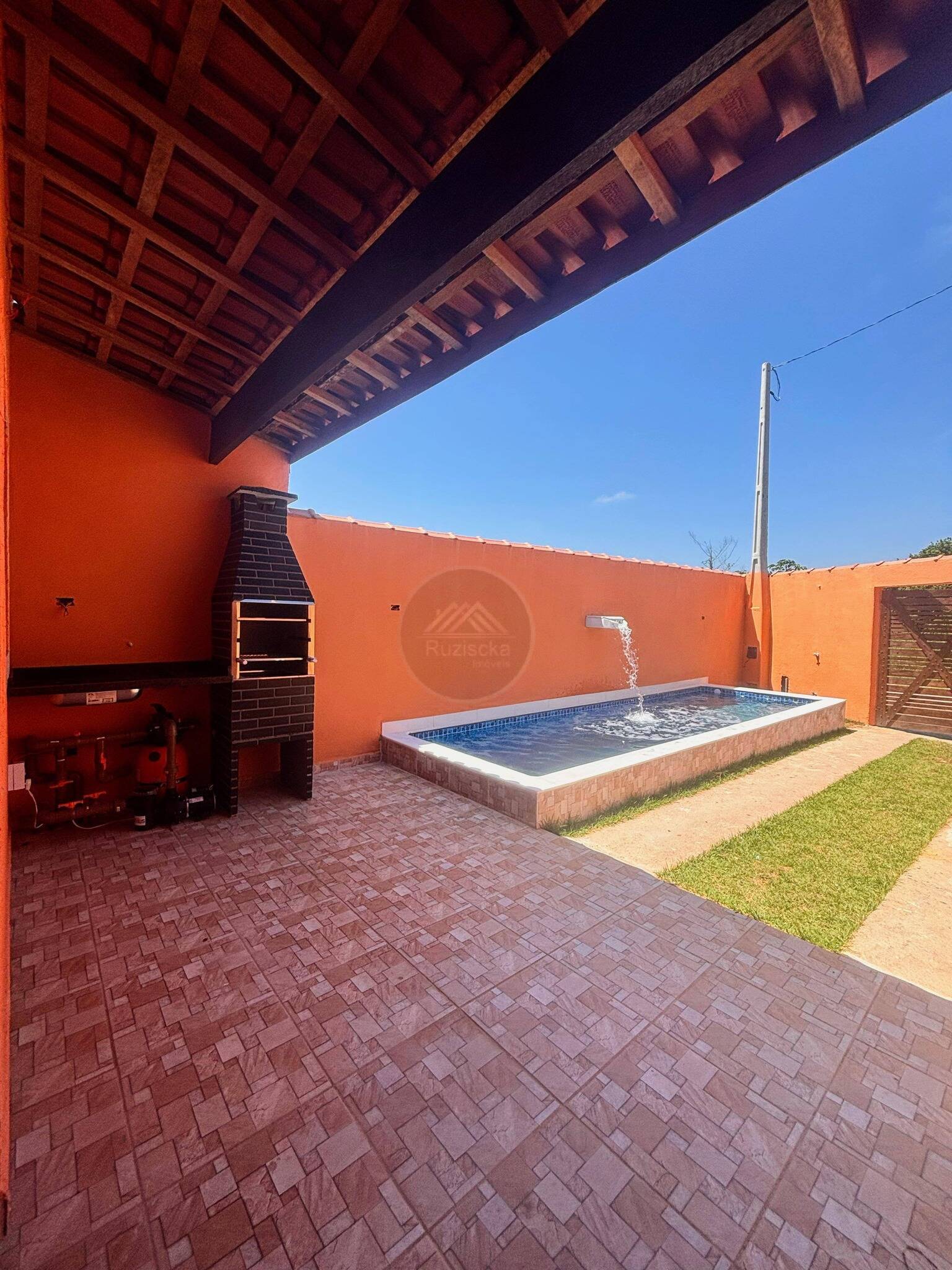 Casa, 2 quartos, 61 m² - Foto 6