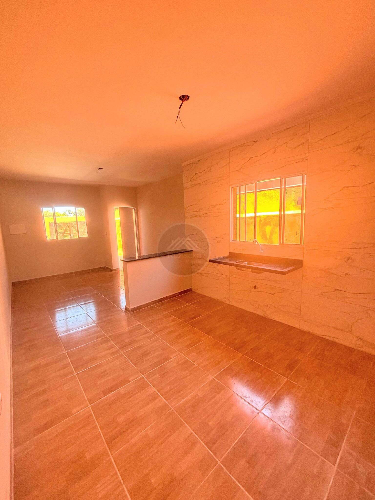 Casa, 2 quartos, 61 m² - Foto 11