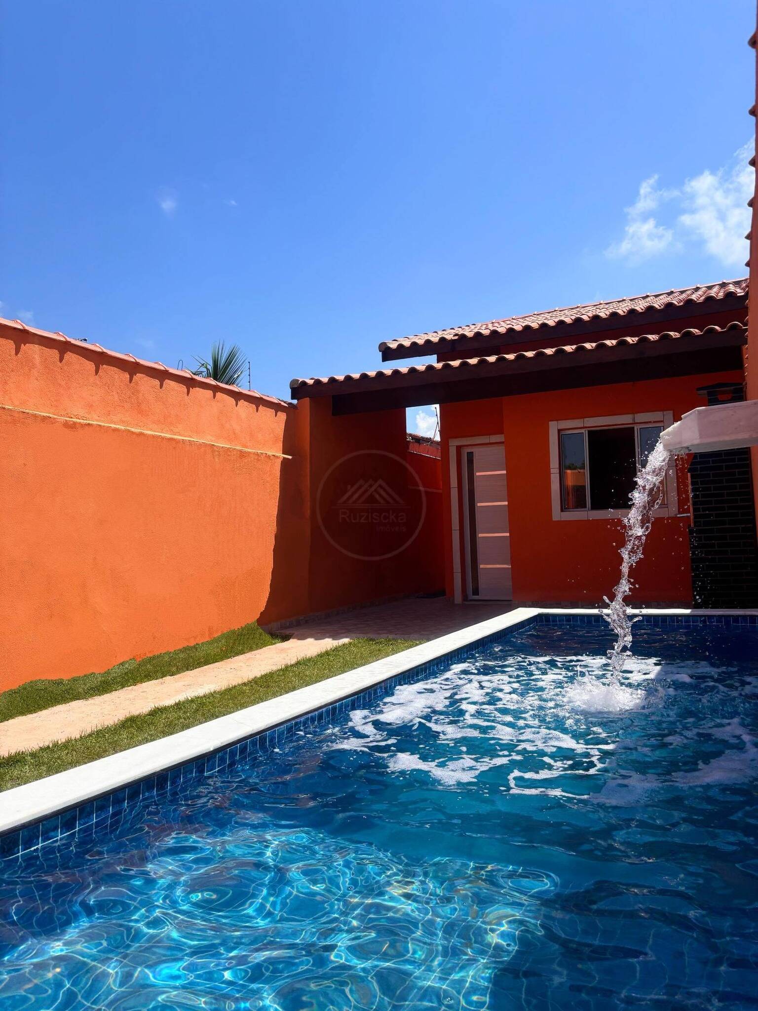 Casa, 2 quartos, 61 m² - Foto 7
