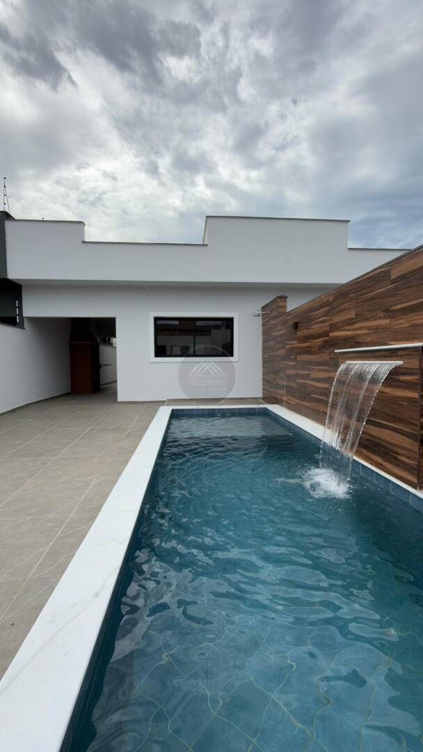 Casa, 2 quartos, 77 m² - Foto 1