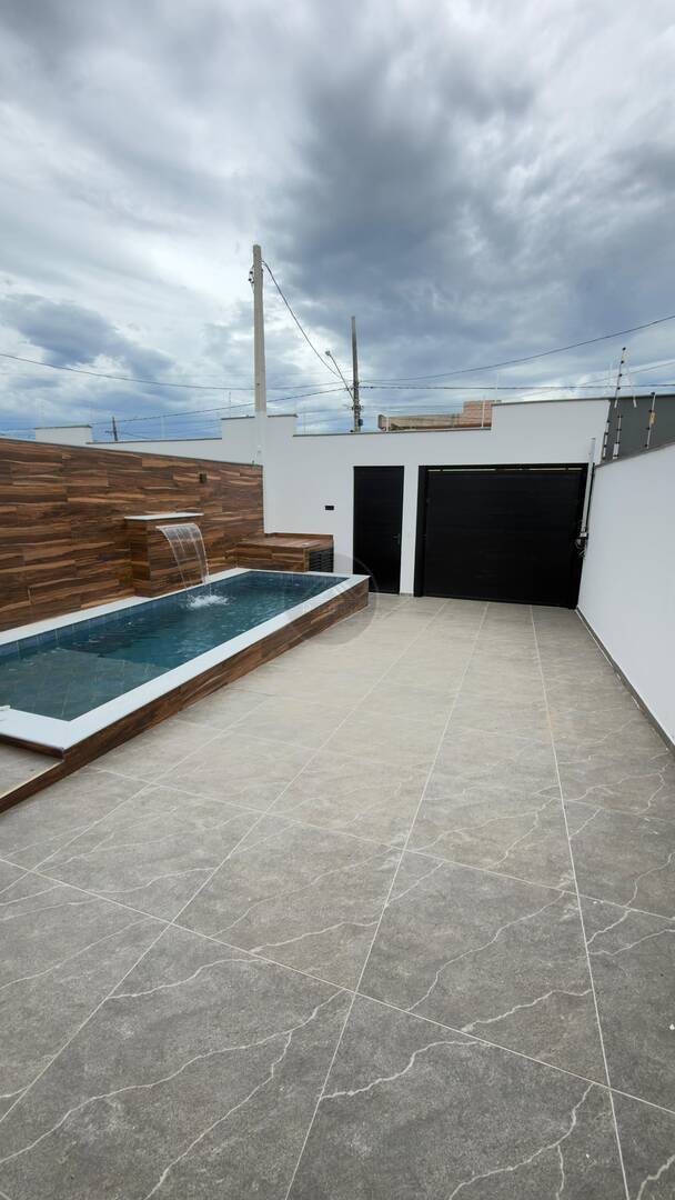 Casa, 2 quartos, 77 m² - Foto 4