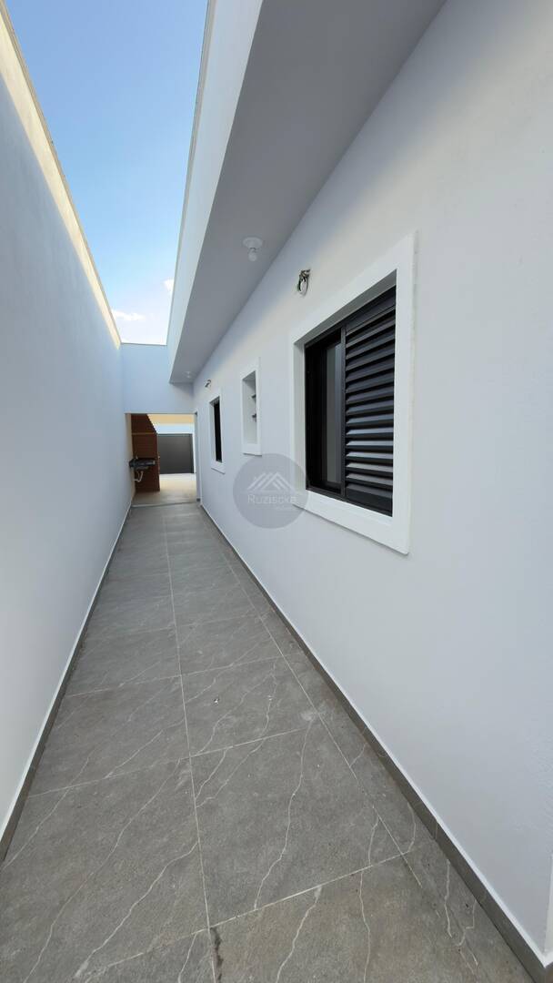 Casa, 2 quartos, 77 m² - Foto 7