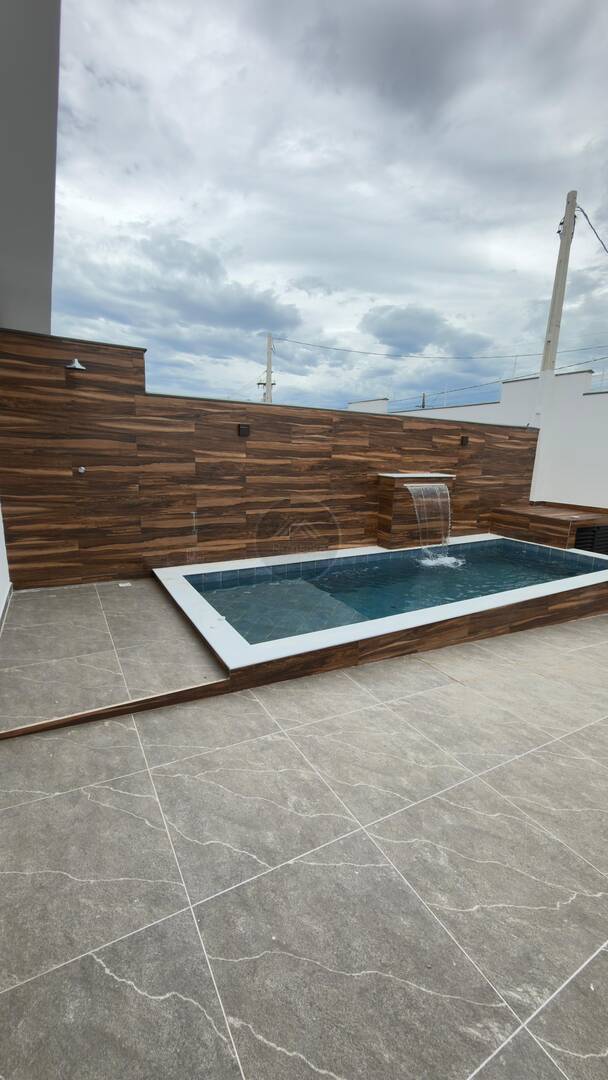 Casa, 2 quartos, 77 m² - Foto 5