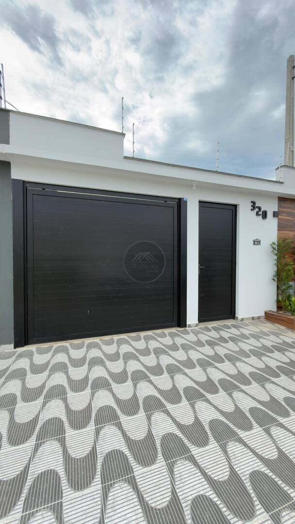Casa, 2 quartos, 77 m² - Foto 8