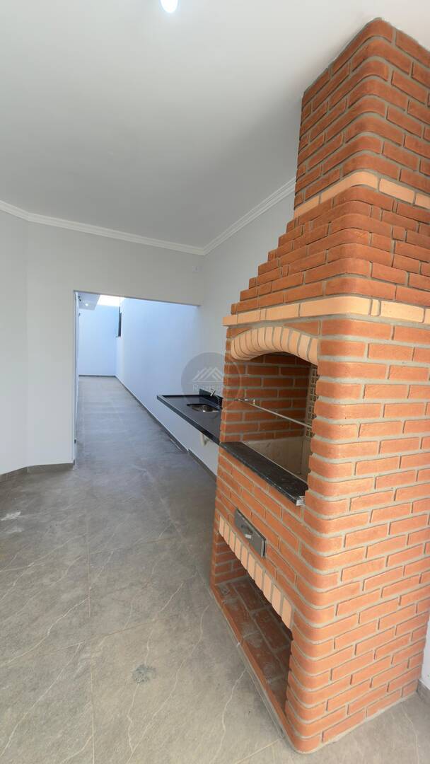 Casa, 2 quartos, 77 m² - Foto 3
