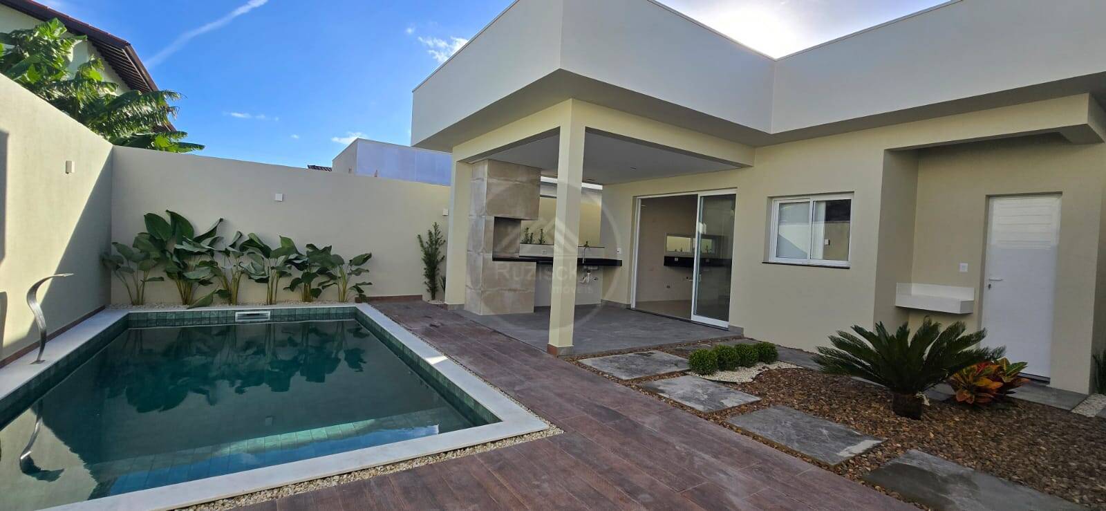 Casa, 3 quartos, 150 m² - Foto 5