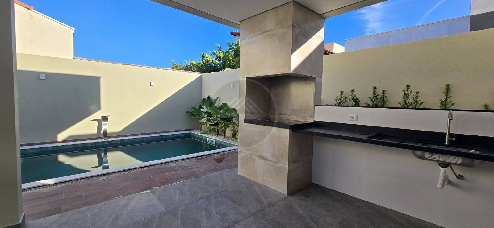 Casa, 3 quartos, 150 m² - Foto 3