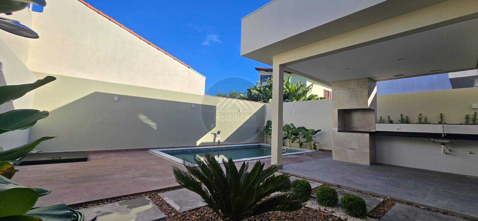 Casa, 3 quartos, 150 m² - Foto 7
