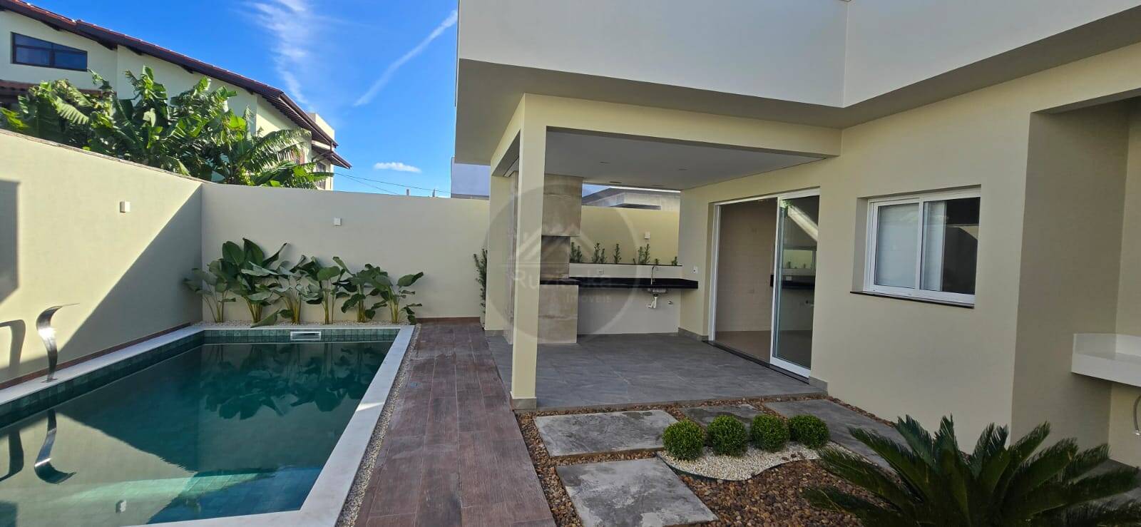 Casa, 3 quartos, 150 m² - Foto 4