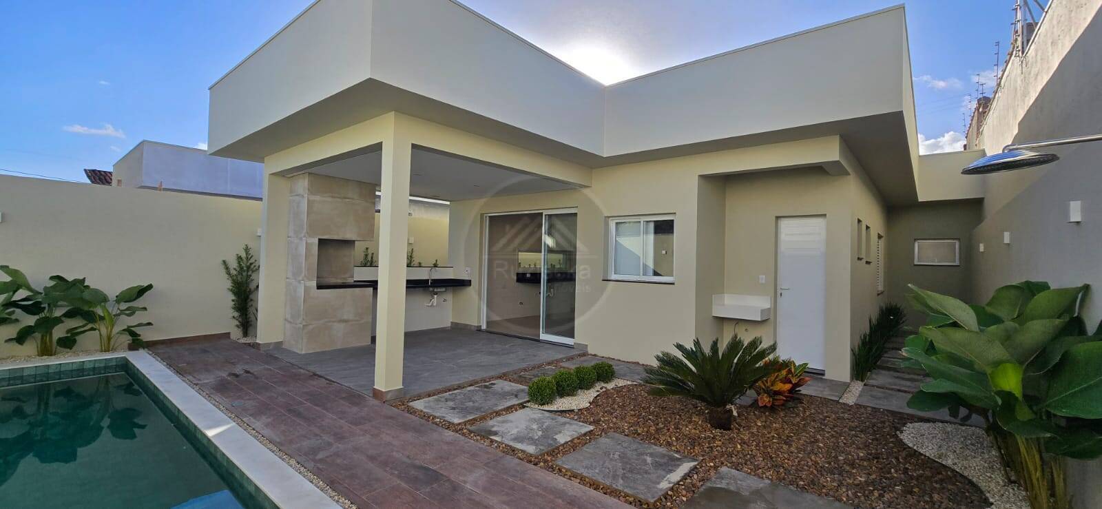 Casa, 3 quartos, 150 m² - Foto 9