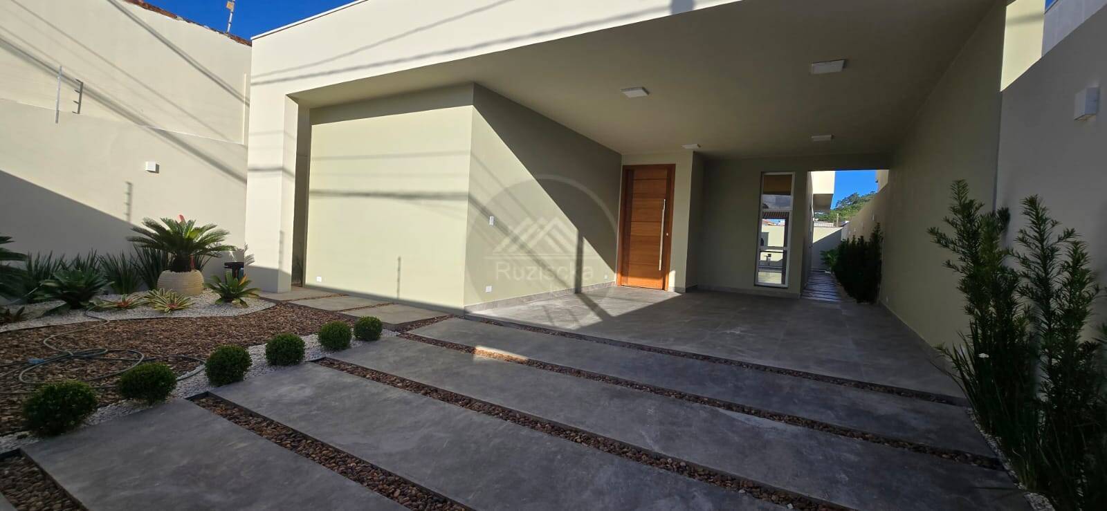 Casa, 3 quartos, 150 m² - Foto 2