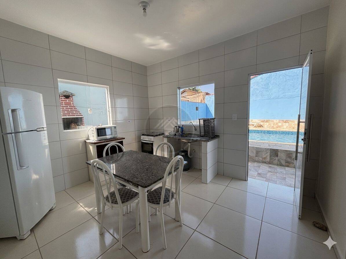 Casa, 2 quartos, 96 m² - Foto 8