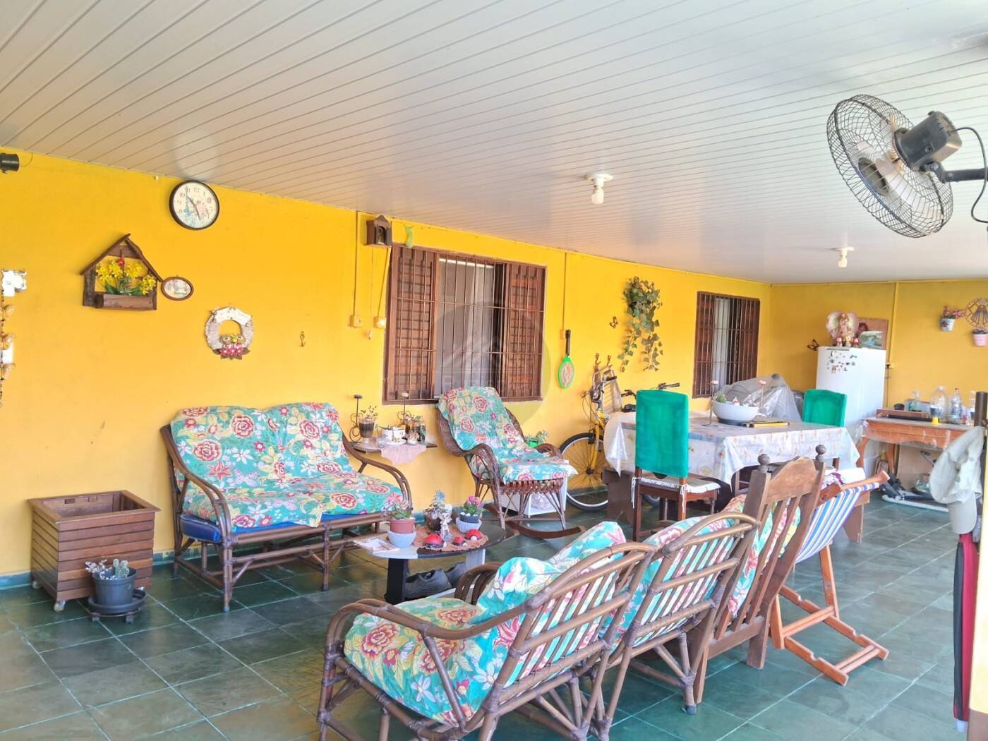 Casa, 3 quartos, 128 m² - Foto 10