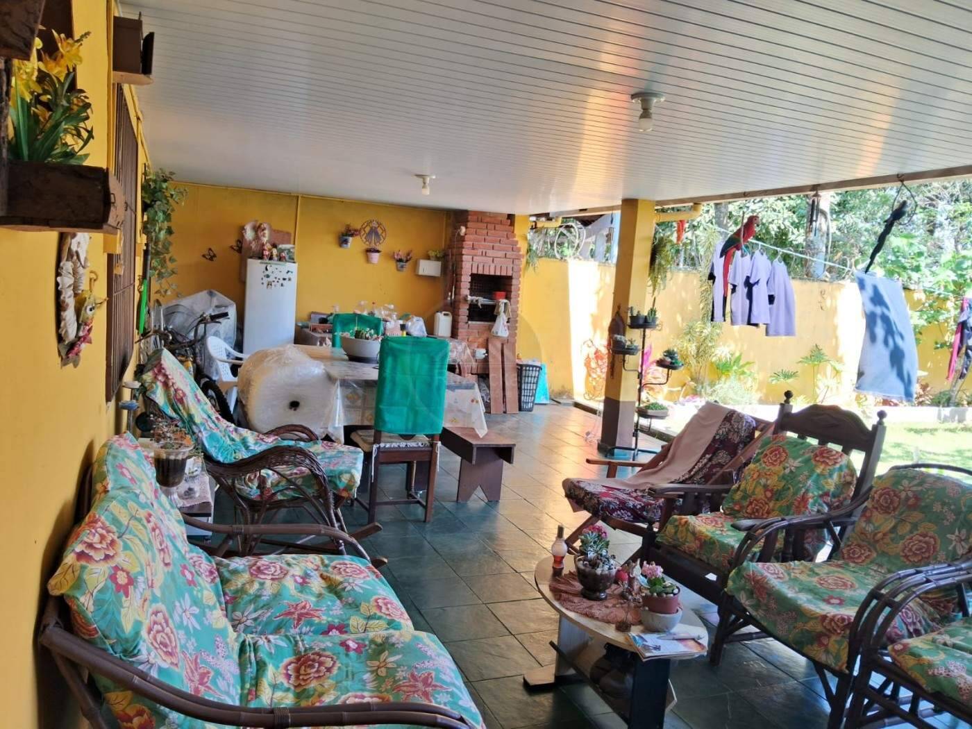 Casa, 3 quartos, 128 m² - Foto 8