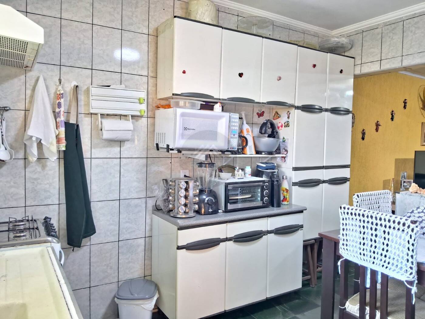 Casa, 3 quartos, 128 m² - Foto 12