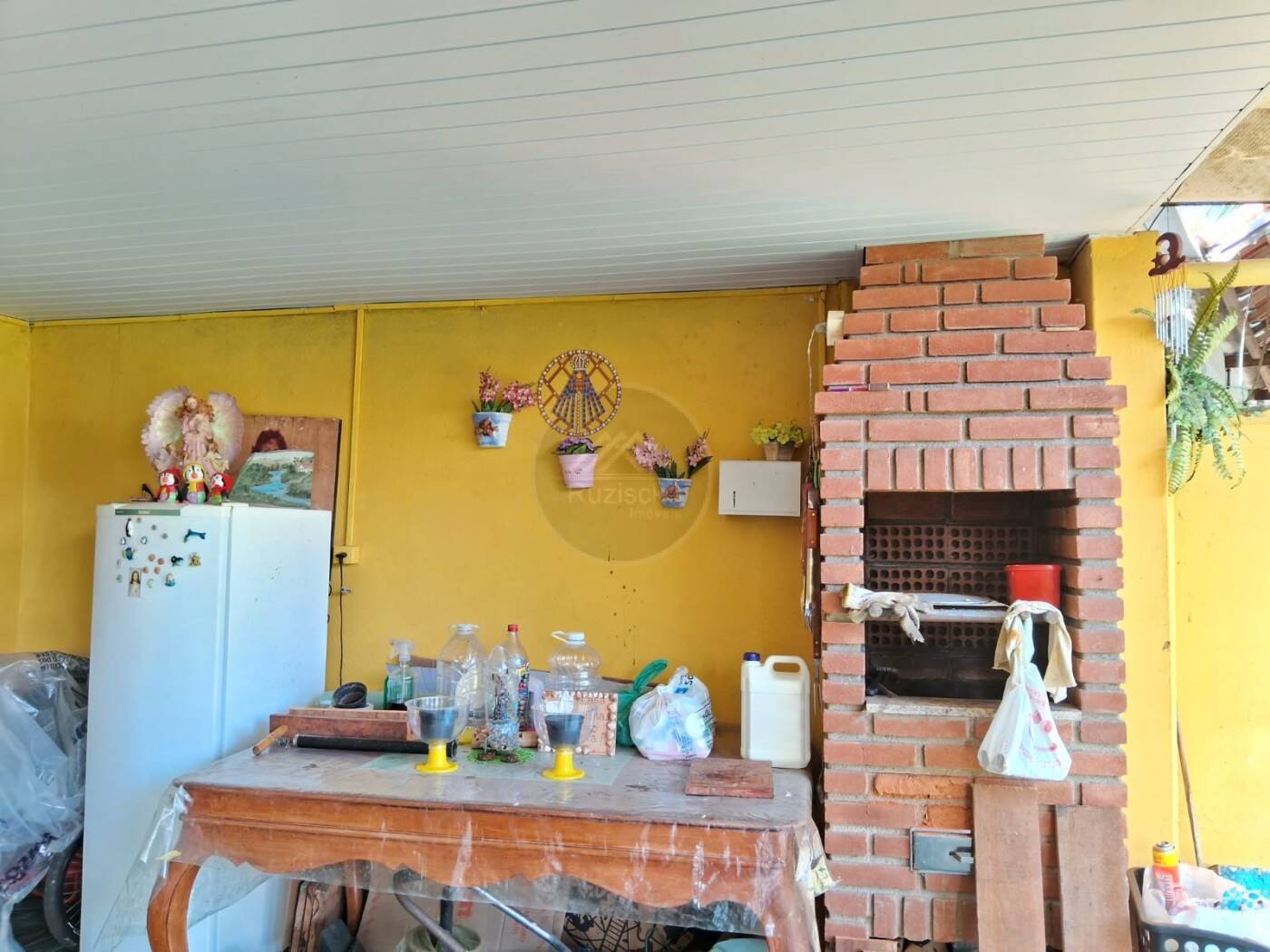 Casa, 3 quartos, 128 m² - Foto 11