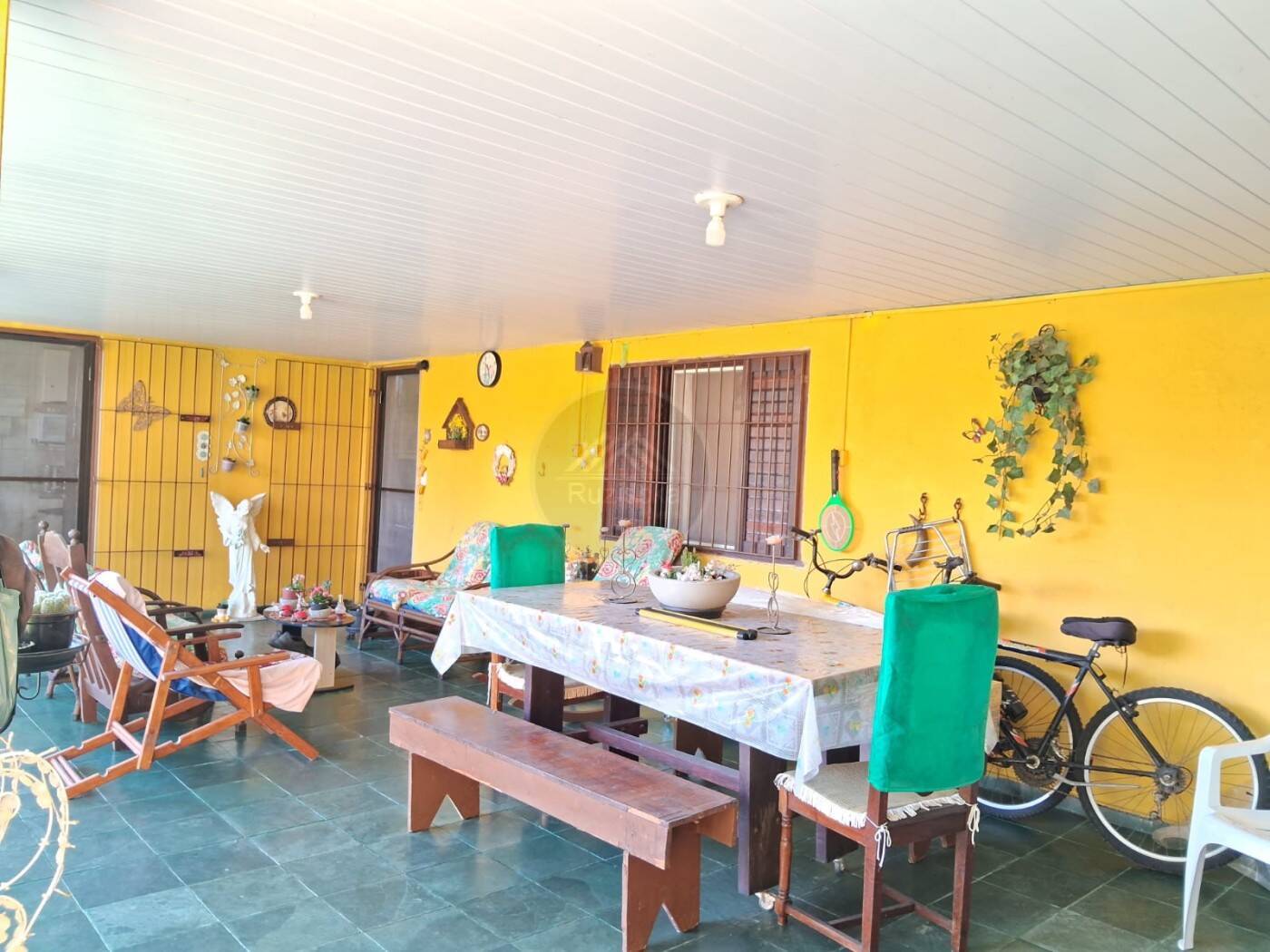 Casa, 3 quartos, 128 m² - Foto 9