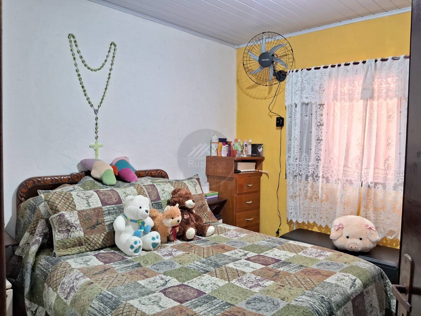 Casa, 3 quartos, 128 m² - Foto 16