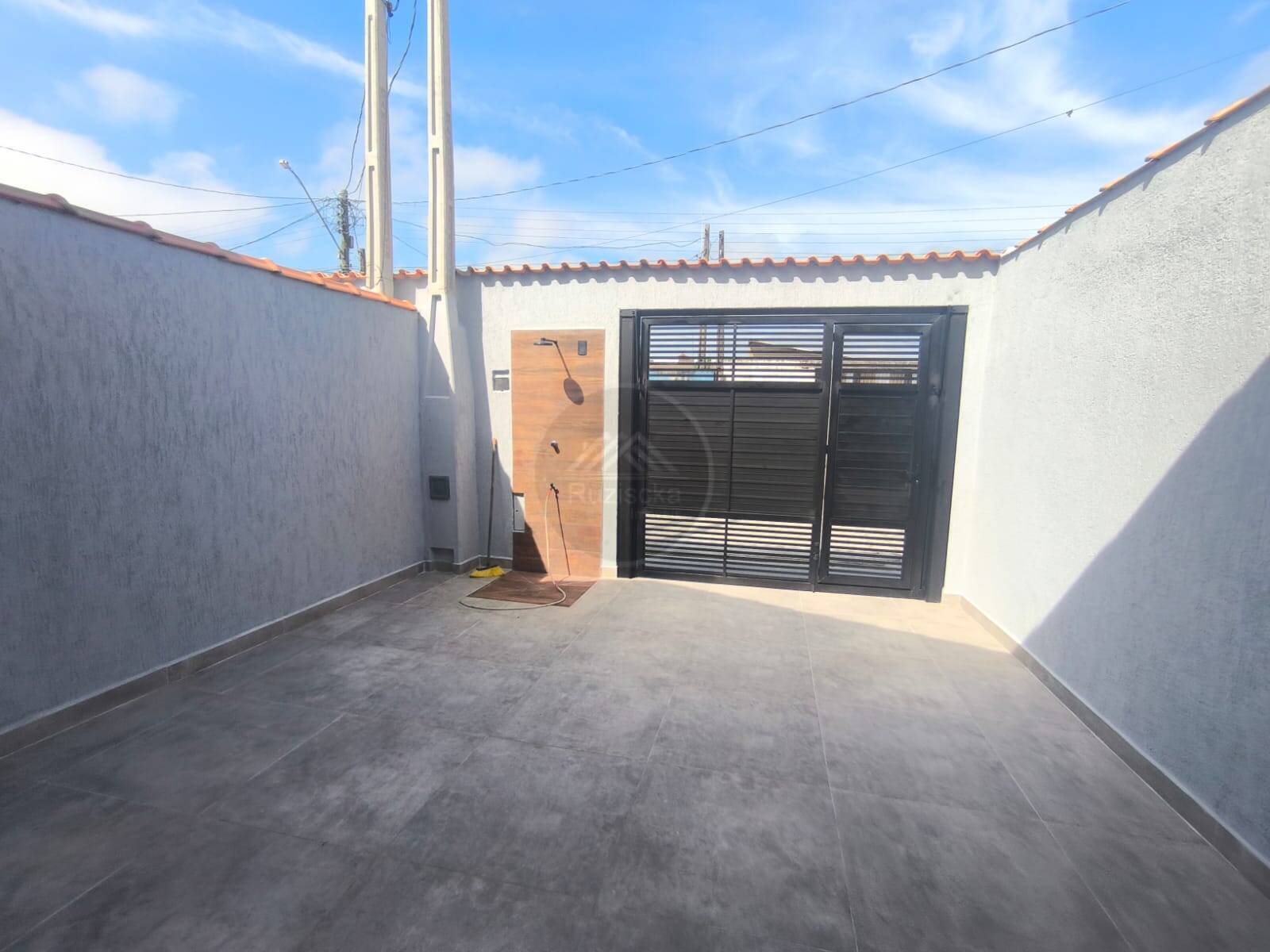Casa, 2 quartos, 55 m² - Foto 5
