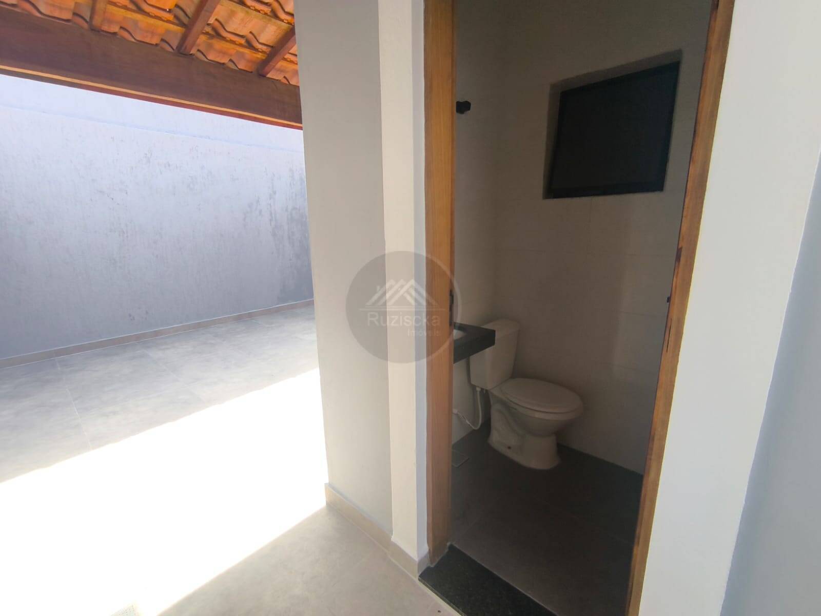 Casa, 2 quartos, 55 m² - Foto 17