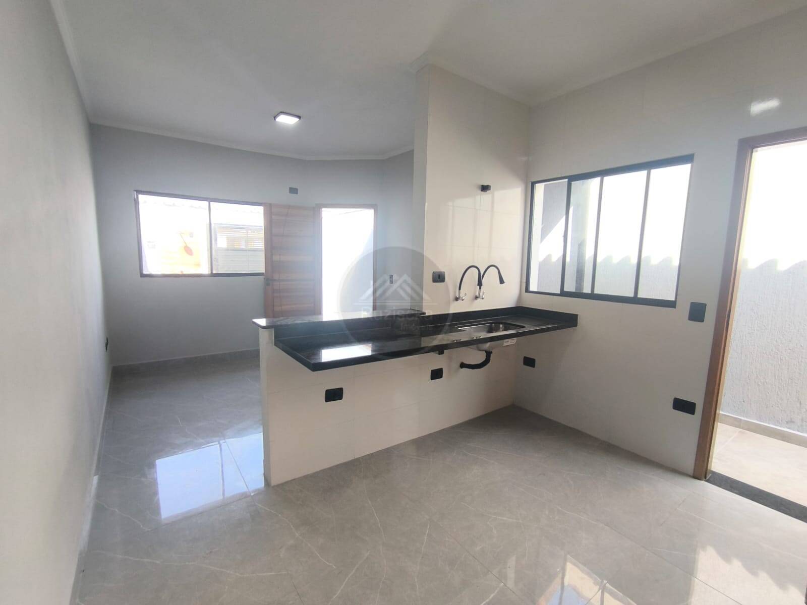 Casa, 2 quartos, 55 m² - Foto 8