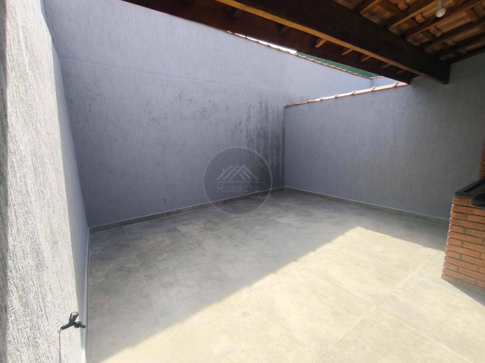 Casa, 2 quartos, 55 m² - Foto 18