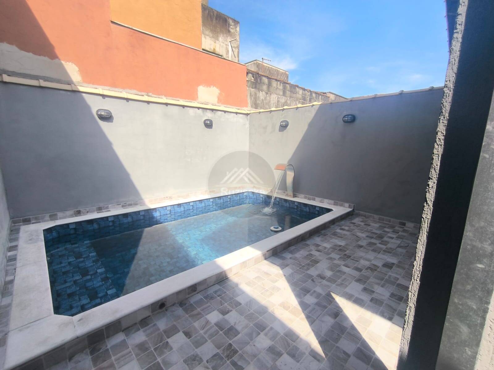 Casa, 2 quartos, 60 m² - Foto 7