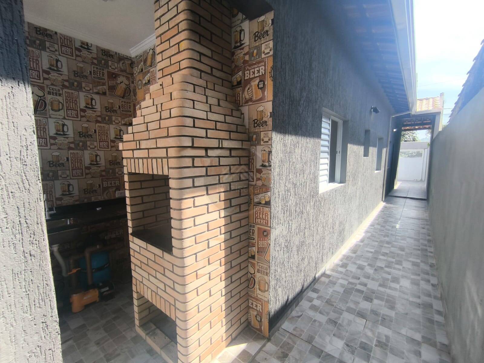 Casa, 2 quartos, 60 m² - Foto 5