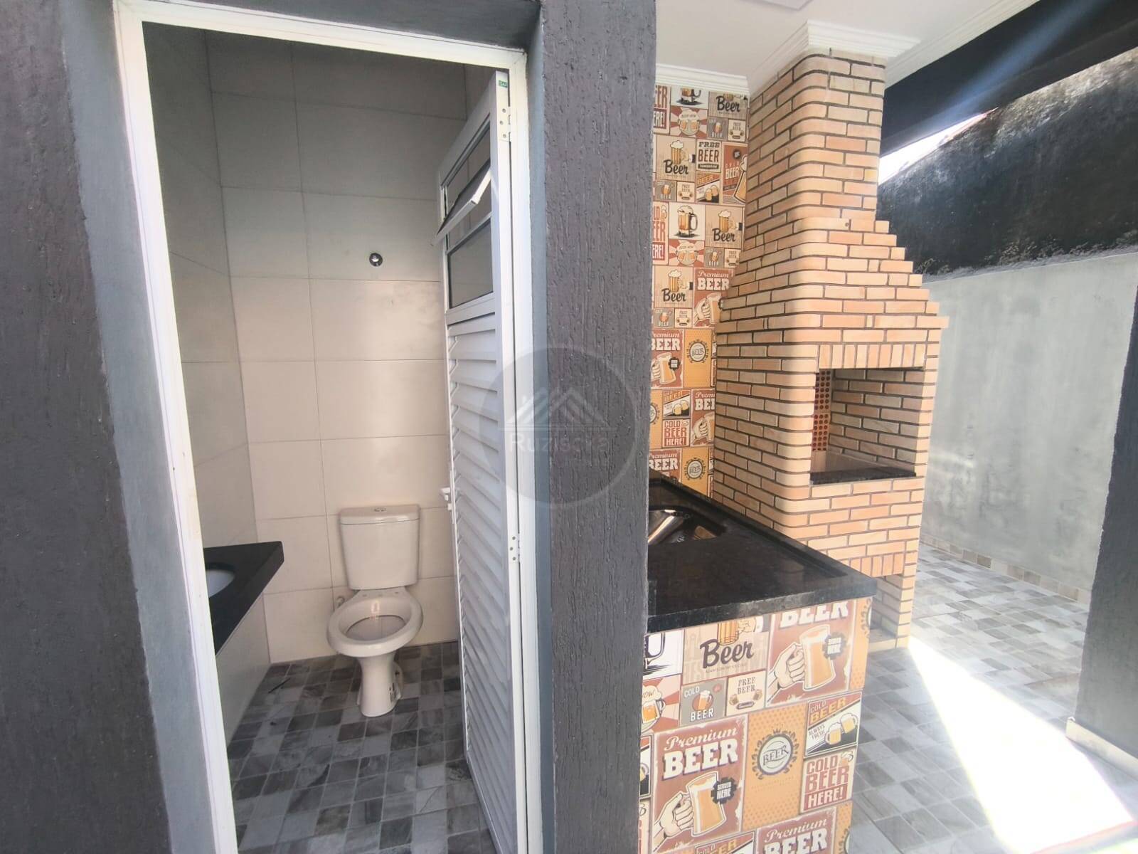 Casa, 2 quartos, 60 m² - Foto 8