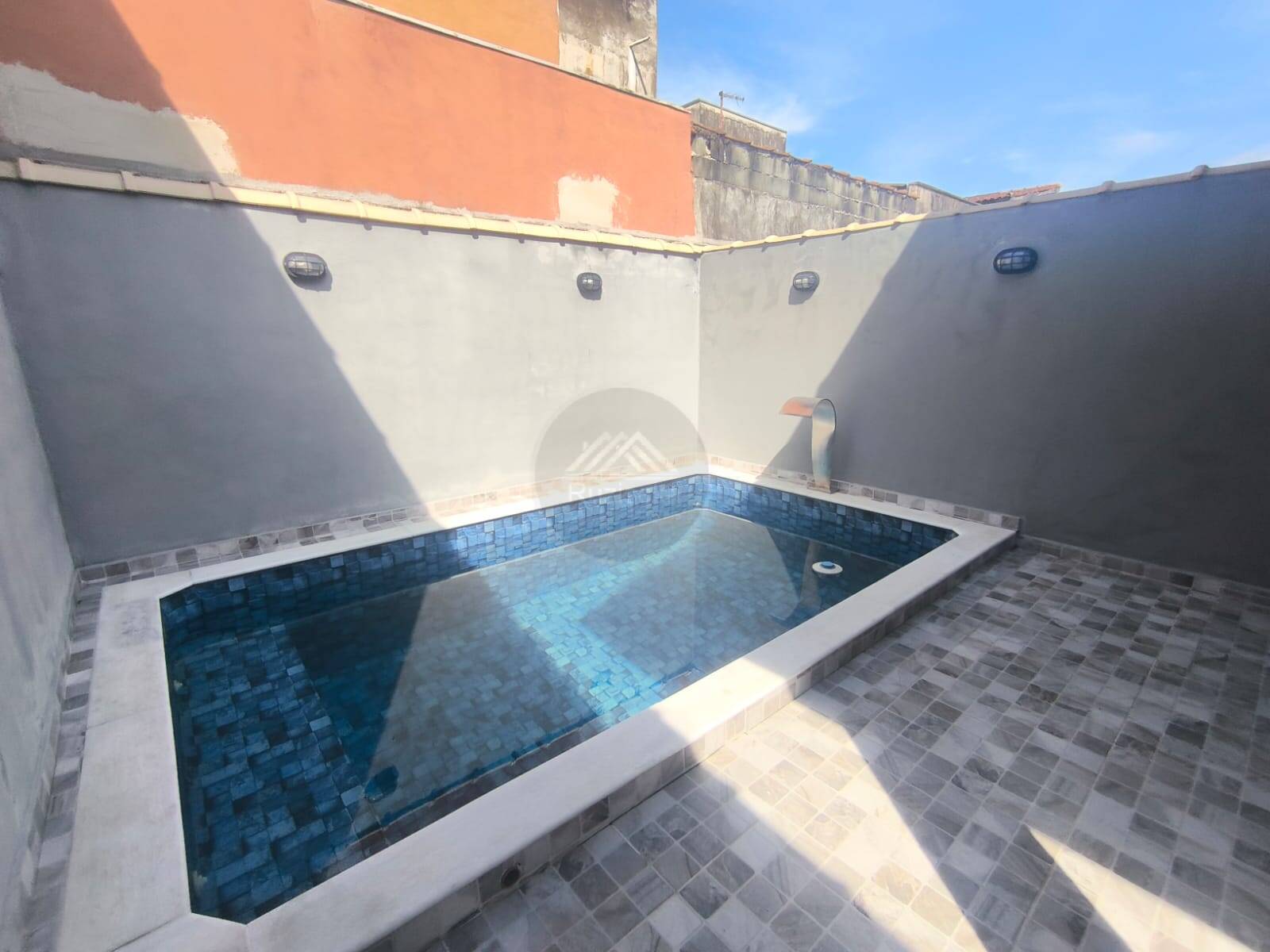 Casa, 2 quartos, 60 m² - Foto 9