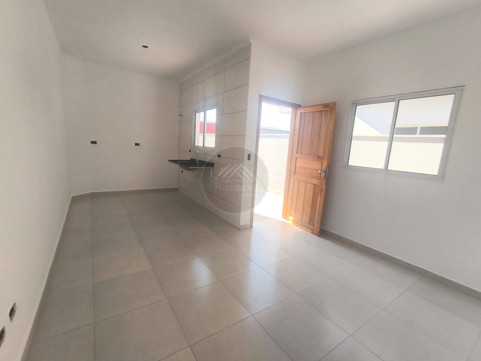 Casa, 2 quartos, 54 m² - Foto 11