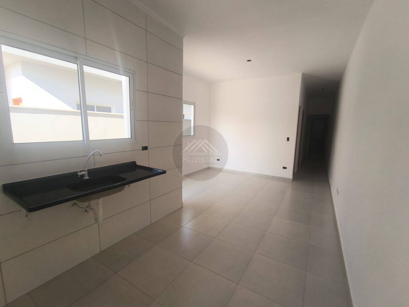 Casa, 2 quartos, 54 m² - Foto 12