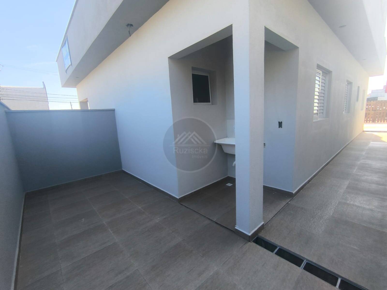 Casa, 2 quartos, 54 m² - Foto 4
