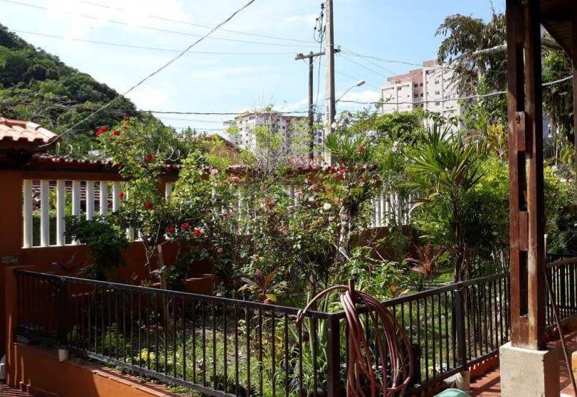 Casa, 9 quartos, 490 m² - Foto 3