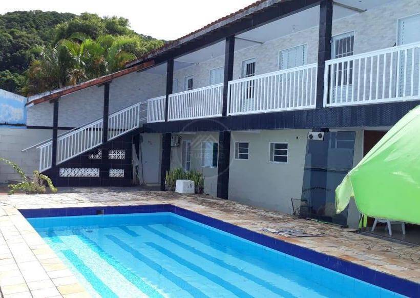 Casa, 9 quartos, 490 m² - Foto 1