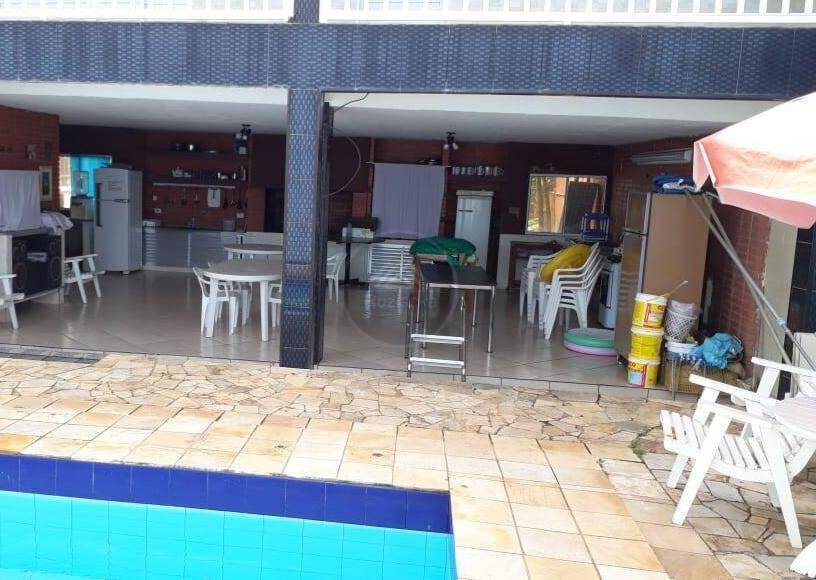 Casa, 9 quartos, 490 m² - Foto 6