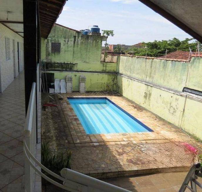 Casa, 9 quartos, 490 m² - Foto 5