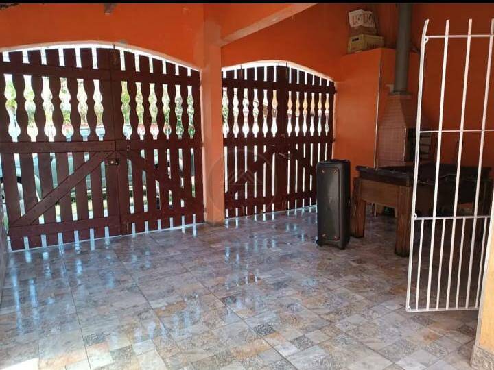 Casa, 2 quartos, 90 m² - Foto 3