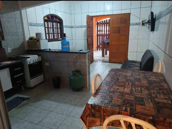Casa, 2 quartos, 90 m² - Foto 8