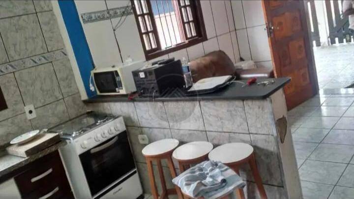 Casa, 2 quartos, 90 m² - Foto 9