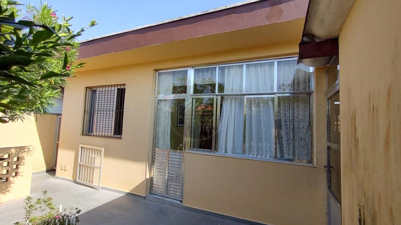 Casa, 3 quartos, 182 m² - Foto 1