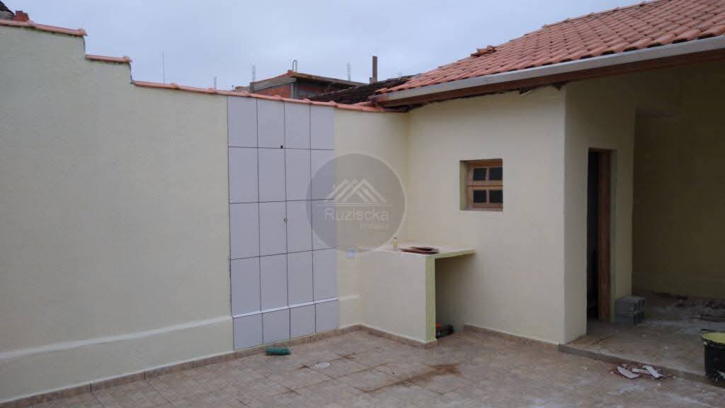 Casa, 3 quartos, 140 m² - Foto 4